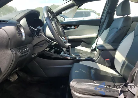 2020 Kia Forte Ex z USA, uszkodzony, nr VIN 3KPF54ADXLE255139